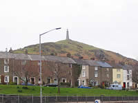 Ulverston pepperpot