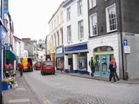 Ulverston Pepperpot