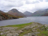 wastwater