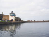 Whitehaven Beacon