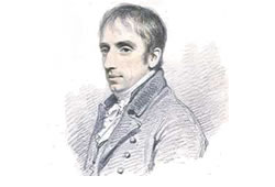 William Wordsworth portrait
