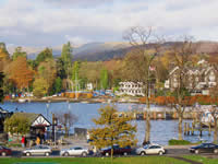 Bowness Bay View