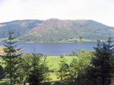 Bassenthwaite