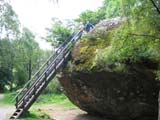 Bowder Stone