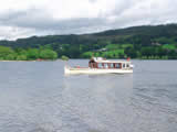 Coniston Lake