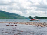 Coniston Lake