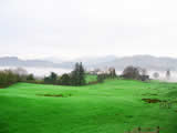 Coniston Lake