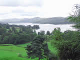 Coniston Lake