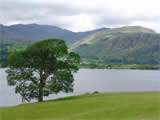 Coniston Lake