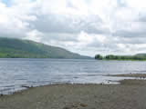 Coniston Lake