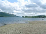 Coniston Lake