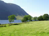 Crummock Water