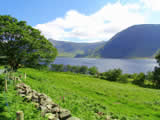 Crummock Water