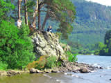 Derwent Water