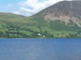 Ennerdale Water