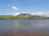 Ennerdale Water