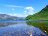 Ennerdale Water