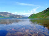 Ennerdale Water