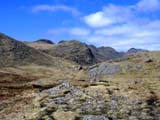 Crinkle Crag