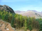 From Kettle Crag 