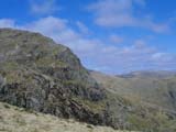 Great Knott & Crinkle Crag