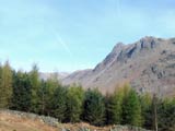 Langdale Pikes