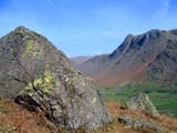 Langdale Pikes 