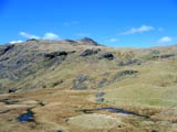 Langdale Pikes 