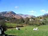Langdale Valley
