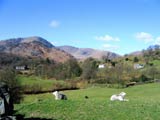 Langdale Valley