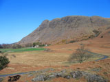 Bull Crag