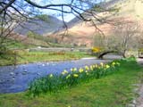 Towards Wasdale Head