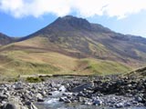 The Cumbrian Fells