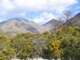 Kirk Fell and Great Gable