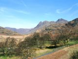 The Langdales