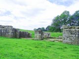 Hadrians Wall