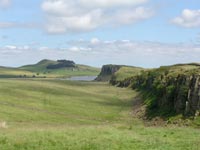 Hadrians Wall