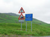 Hardknott Pass