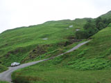 Hardknott Pass