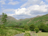 Hardknott Pass