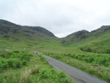 Hardknott Pass