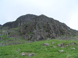 Hardknott Pass