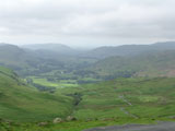 Hardknott Pass