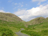 Hardknott Pass