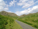 Hardknott Pass