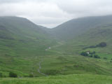 Wrynose Pass