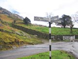 Wrynose Pass