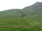 Wrynose Pass