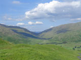 Wrynose Pass