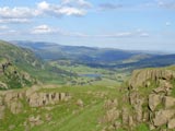 Wrynose Pass